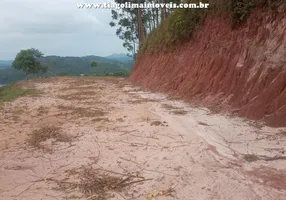 Foto 1 de Lote/Terreno à venda, 500m² em Bairro Alto, Natividade da Serra