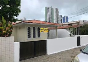 Foto 1 de Casa para alugar, 230m² em Tambauzinho, João Pessoa