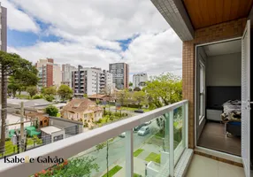 Foto 1 de Apartamento com 3 Quartos à venda, 103m² em Bacacheri, Curitiba