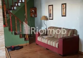 Foto 1 de Casa com 4 Quartos à venda, 276m² em Realengo, Rio de Janeiro