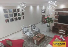 Foto 1 de Casa com 3 Quartos à venda, 138m² em Vila Aurora, São Bernardo do Campo