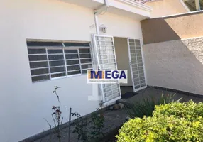 Foto 1 de Casa com 3 Quartos à venda, 170m² em Jardim Santa Eudóxia, Campinas