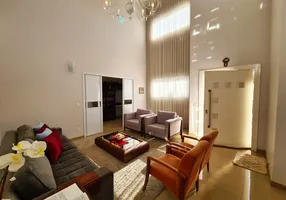 Foto 1 de Casa de Condomínio com 4 Quartos à venda, 322m² em Residencial Jardim dos Ipes II, Limeira