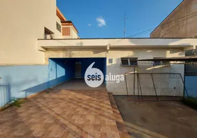 Foto 1 de Casa com 3 Quartos para venda ou aluguel, 178m² em Jardim Colina, Americana