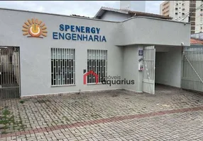 Foto 1 de Imóvel Comercial com 1 Quarto à venda, 150m² em Jardim Bela Vista, São José dos Campos