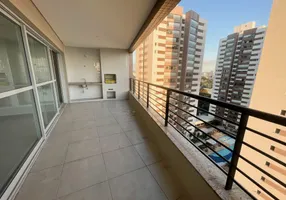 Foto 1 de Apartamento com 4 Quartos para alugar, 155m² em Vila Edmundo, Taubaté