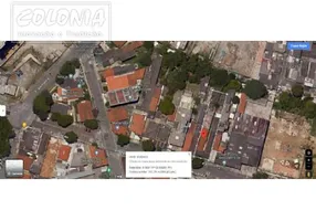 Foto 1 de Lote/Terreno à venda, 500m² em Vila Sao Pedro, Santo André