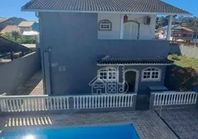 Foto 1 de Casa com 3 Quartos à venda, 351m² em Piratininga, Niterói