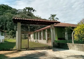 Foto 1 de Fazenda/Sítio com 3 Quartos à venda, 210m² em Juncal, Extrema