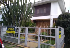 Foto 1 de Casa com 3 Quartos à venda, 287m² em Vila Mariana, São Paulo