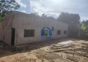 Foto 1 de Fazenda/Sítio com 3 Quartos à venda, 90m² em Baguacu, Olímpia