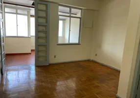 Foto 1 de Kitnet com 1 Quarto à venda, 43m² em Centro, Rio de Janeiro