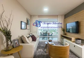 Foto 1 de Apartamento com 2 Quartos à venda, 70m² em Engenheiro Luciano Cavalcante, Fortaleza