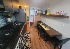 Foto 1 de Apartamento com 2 Quartos à venda, 58m² em Jardim Oceania, João Pessoa