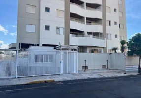 Foto 1 de Apartamento com 3 Quartos à venda, 112m² em Jardim do Carmo, Araraquara