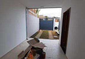 Foto 1 de Casa com 3 Quartos à venda, 150m² em Cidade Vergani, Pouso Alegre