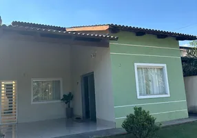 Foto 1 de Casa de Condomínio com 3 Quartos à venda, 75m² em Santa Rita, Goiânia