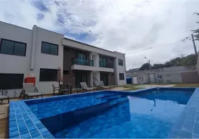 Foto 1 de Apartamento com 2 Quartos à venda, 59m² em Estrada do Coco, Lauro de Freitas