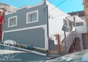 Foto 1 de Casa com 4 Quartos à venda, 136m² em Vila Santa Clara, São Paulo