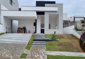 Foto 1 de Casa de Condomínio com 3 Quartos à venda, 150m² em Arua, Mogi das Cruzes