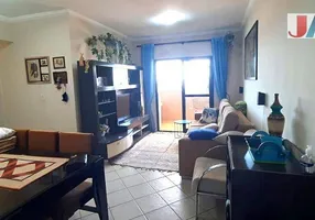 Foto 1 de Apartamento com 3 Quartos à venda, 115m² em Jardim Ana Maria, Sorocaba
