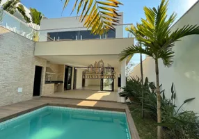 Foto 1 de Casa com 4 Quartos para venda ou aluguel, 306m² em Cajuru do Sul, Sorocaba