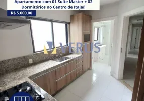 Foto 1 de Apartamento com 2 Quartos para alugar, 140m² em Centro, Itajaí