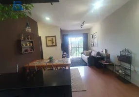 Foto 1 de Apartamento com 2 Quartos para venda ou aluguel, 57m² em Loteamento Santo Antônio, Itatiba