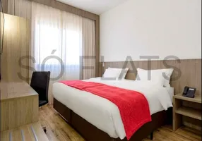 Foto 1 de Flat com 1 Quarto à venda, 28m² em Centro, Osasco