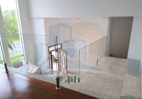 Foto 1 de Casa com 3 Quartos para alugar, 450m² em Aldeia da Serra, Barueri