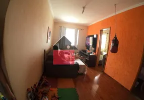 Foto 1 de Apartamento com 2 Quartos à venda, 50m² em Ipiranga, São Paulo