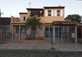 Foto 1 de Casa com 4 Quartos à venda, 90m² em Restinga Nova, Porto Alegre
