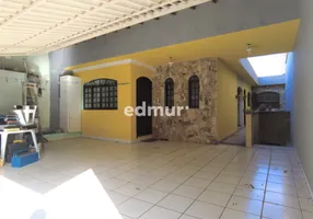 Foto 1 de Casa com 4 Quartos à venda, 110m² em Vila Cecilia Maria, Santo André