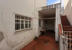 Foto 1 de Lote/Terreno à venda, 140m² em Vila Regente Feijó, São Paulo