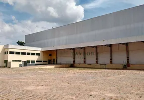 Foto 1 de Galpão/Depósito/Armazém para venda ou aluguel, 11000m² em Jardim Alvorada, Jandira