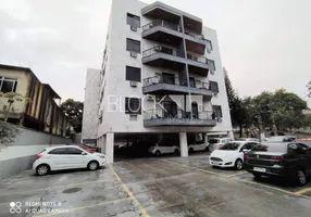 Foto 1 de Apartamento com 3 Quartos à venda, 89m² em Taquara, Rio de Janeiro