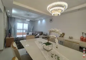 Foto 1 de Apartamento com 2 Quartos à venda, 89m² em Vila Valença, São Vicente