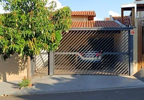 Foto 1 de Casa com 3 Quartos à venda, 130m² em Residencial Palestra, São José do Rio Preto