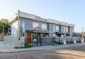 Foto 1 de Casa com 3 Quartos à venda, 90m² em Oeste, Sapiranga
