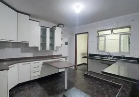Foto 1 de Casa com 1 Quarto para alugar, 50m² em Vila Rica, São Paulo