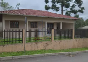 Foto 1 de Casa com 3 Quartos à venda, 308m² em Trigolandia, Piên
