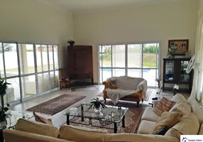 Foto 1 de Casa de Condomínio com 4 Quartos à venda, 1200m² em Itaim Mirim, Itu