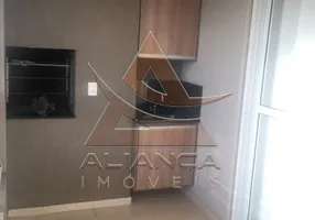 Foto 1 de Apartamento com 3 Quartos à venda, 106m² em Bonfim Paulista, Ribeirão Preto