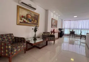 Foto 1 de Apartamento com 3 Quartos à venda, 153m² em Michel, Criciúma