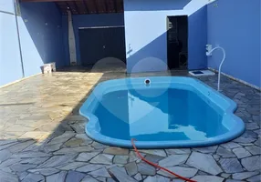 Foto 1 de Ponto Comercial à venda, 100m² em Jardim Taquaral, Salto