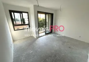 Foto 1 de Kitnet com 1 Quarto à venda, 25m² em Campo Belo, São Paulo