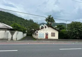 Foto 1 de Lote/Terreno à venda, 665m² em Ilha da Figueira, Jaraguá do Sul