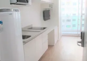 Foto 1 de Kitnet com 1 Quarto à venda, 36m² em Sé, São Paulo