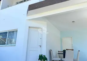 Foto 1 de Casa com 3 Quartos à venda, 125m² em Santa Mônica, Florianópolis