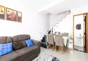 Foto 1 de Casa de Condomínio com 2 Quartos à venda, 65m² em Vila Progresso (Zona Leste), São Paulo